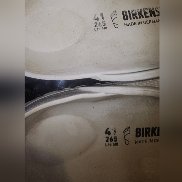 Birkenstock Women's Gizeh Essentials Eva Sandals - Picture 4 of 4